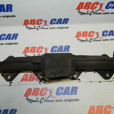 Galerie evacuare BMW R 2014-2021 2247043E, vedere frontata