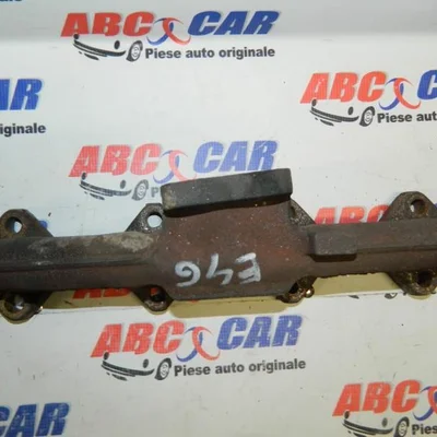 Galerie evacuare BMW R 2014-2021 77866280A, vedere frontata