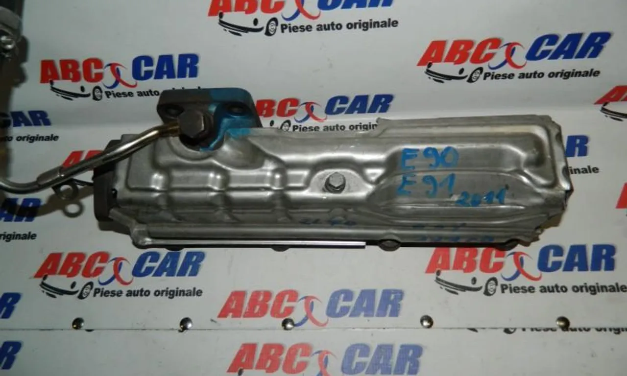 Galerie evacuare BMW 5 2004-2010