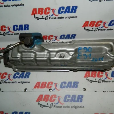 Galerie evacuare BMW R 2014-2021 779688604\u00a0, vedere frontata