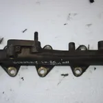 Galerie evacuare KIA SPORTAGE III 2009-2017, vedere frontata