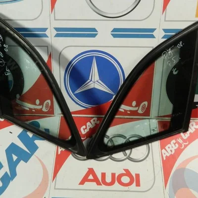 Geam caroserie dreapta AUDI Q5 2008-2017, vedere frontata