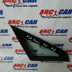 Geam caroserie dreapta fata FIAT LINEA 2006-2026, vedere frontata