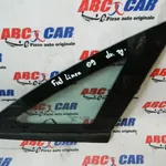 Geam caroserie dreapta spate FIAT LINEA 2006-2026, vedere frontata