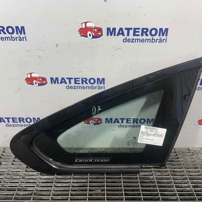 GEAM CAROSERIE SPATE DREAPTA BMW 4 Gran 420D 2014-2021 oe-51377412024, vedere frontata