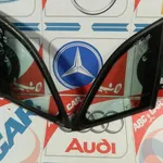 Geam caroserie stanga AUDI Q5 2008-2017, vedere frontata