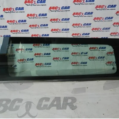 Geam caroserie stanga spate MINI MINI COOPER 2023-2013, vedere frontata