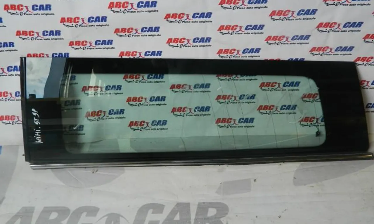 Geam caroserie stanga spate MINI MINI COOPER 2023-2013