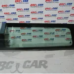 Geam caroserie stanga spate MINI MINI COOPER 2023-2013, vedere frontata