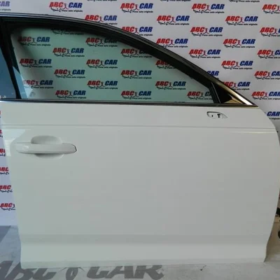 Geam dreapta fata AUDI A4 B9 2015-2019, vedere frontata