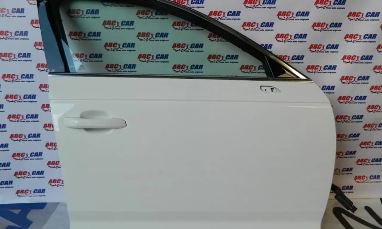 Geam dreapta fata AUDI A4 B9 2015-2019