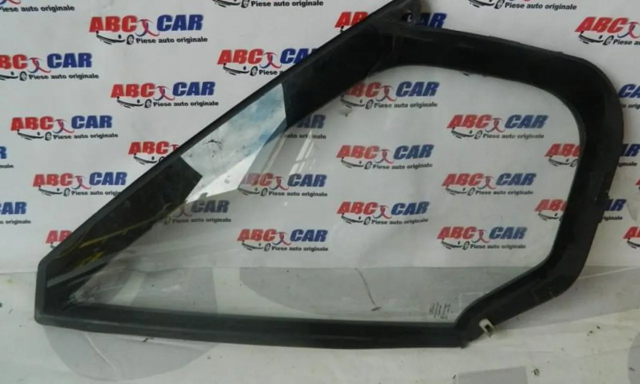 Geam fix caroserie dreapta fata FORD TRANSIT 1977-1986