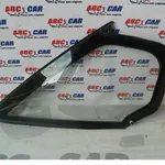 Geam fix caroserie dreapta fata FORD TRANSIT 1977-1986, vedere frontata