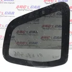 Geam fix caroserie dreapta spate DACIA DUSTER 2010-2018, vedere frontata