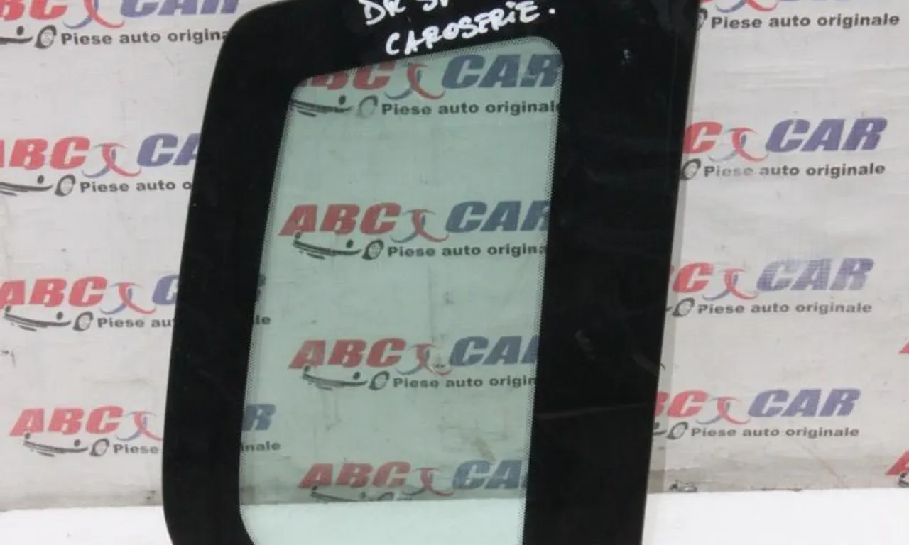 Geam fix caroserie dreapta spate MAZDA 2 2003-2007