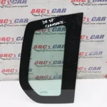 Geam fix caroserie dreapta spate MAZDA 2 2003-2007, vedere frontata