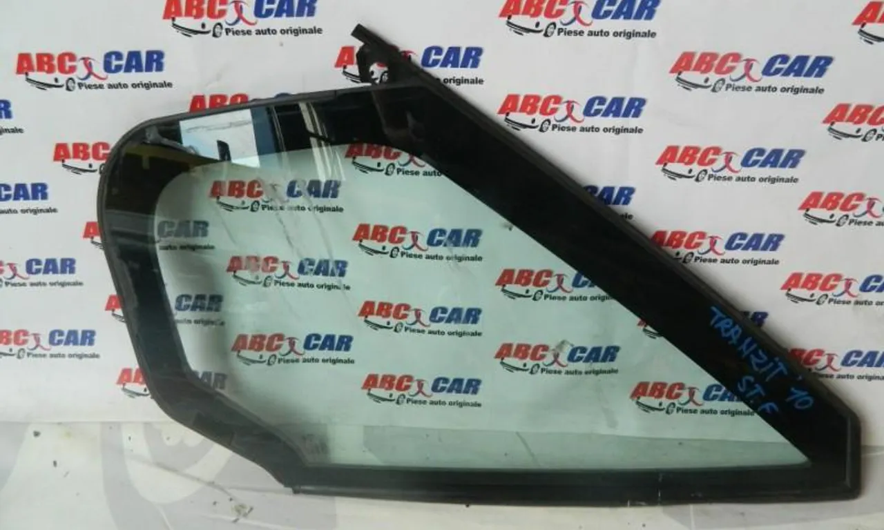 Geam fix caroserie stanga fata FORD TRANSIT 1977-1986