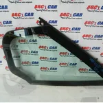 Geam fix caroserie stanga fata FORD TRANSIT 1977-1986, vedere frontata