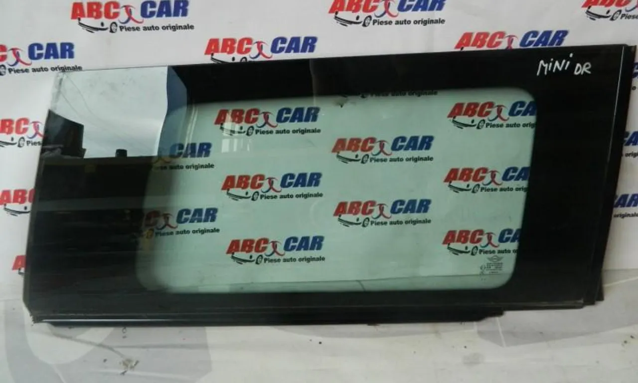 Geam fix dreapta caroserie MINI MINI CLUBMAN 2006-2015