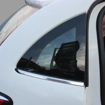 Geam fix dreapta spate CITROEN C3 II 2009-2026, vedere frontata