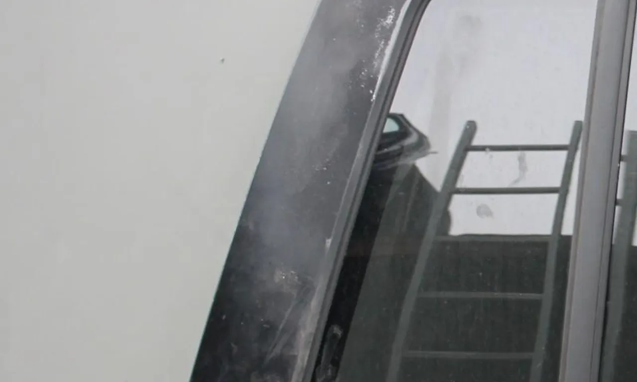 Geam fix dreapta spate JEEP GRAND CHEROKEE II 1998-2005