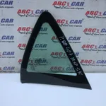 Geam fix dreapta spate langa usa PEUGEOT 407 SW 2004-2010, vedere frontata