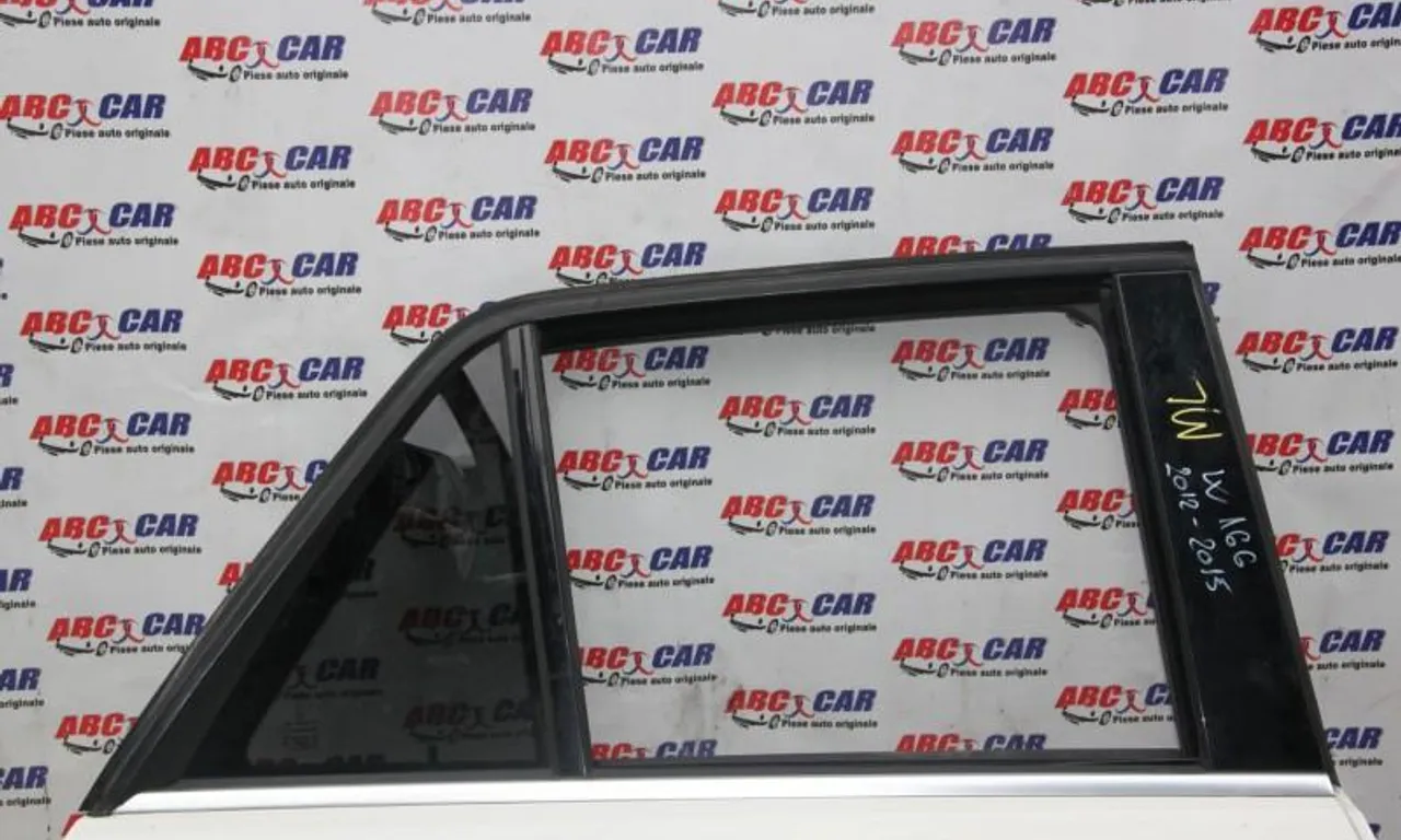 Geam fix dreapta spate MERCEDES M-CLASS 2011-2015