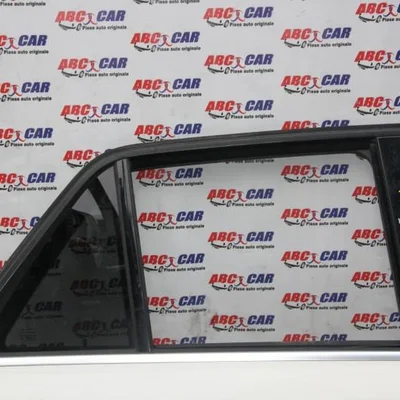 Geam fix dreapta spate MERCEDES M-CLASS 2011-2015, vedere frontata