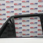 Geam fix dreapta spate MERCEDES M-CLASS 2011-2015, vedere frontata