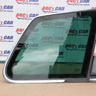 Geam fix dreapta spate VOLKSWAGEN TOUAREG 2002-2013, vedere frontata
