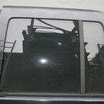 Geam fix JEEP GRAND CHEROKEE II 1998-2005, vedere laterala