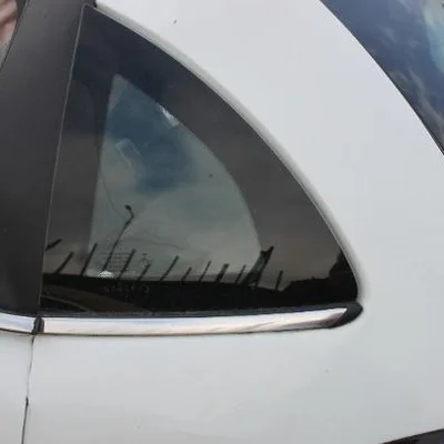 Geam fix stanga spate CITROEN C3 II 2009-2026, vedere frontata