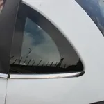 Geam fix stanga spate CITROEN C3 II 2009-2026, vedere frontata