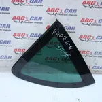 Geam fix stanga spate langa luneta PEUGEOT 407 SW 2004-2010, vedere frontata