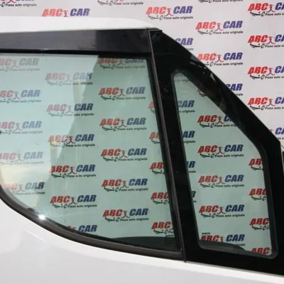 Geam fix usa dreapta fata IVECO DAILY VI 2014-2026, vedere frontata