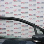 Geam fix usa dreapta fata RENAULT CAPTUR I 2013-2026, vedere frontata