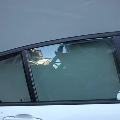 Geam fix usa dreapta spate BMW 1 2011-2019, vedere frontata