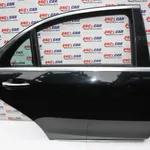 Geam fix usa dreapta spate MERCEDES S-CLASS 2013-2020, vedere laterala