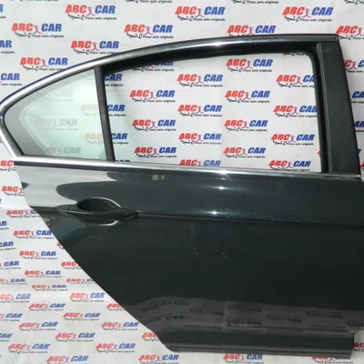 Geam fix usa dreapta spate VOLKSWAGEN PASSAT B8 2014-2019, vedere frontata