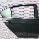 Geam fix usa dreapta spate VOLKSWAGEN PASSAT B8 2014-2019, vedere frontata