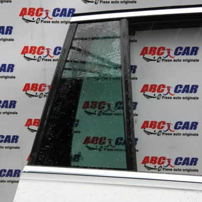 Geam fix usa dreapta spate VOLKSWAGEN TIGUAN 2016-2024, vedere frontata