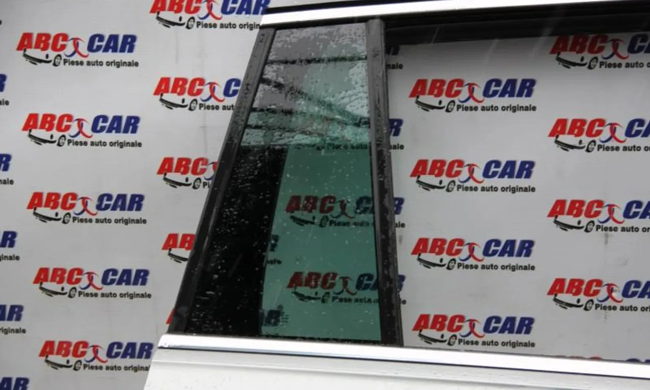 Geam fix usa dreapta spate VOLKSWAGEN TIGUAN 2016-2024