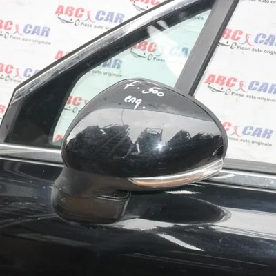 Geam fix usa stanga fata FIAT 500X 2014-2026, vedere frontata