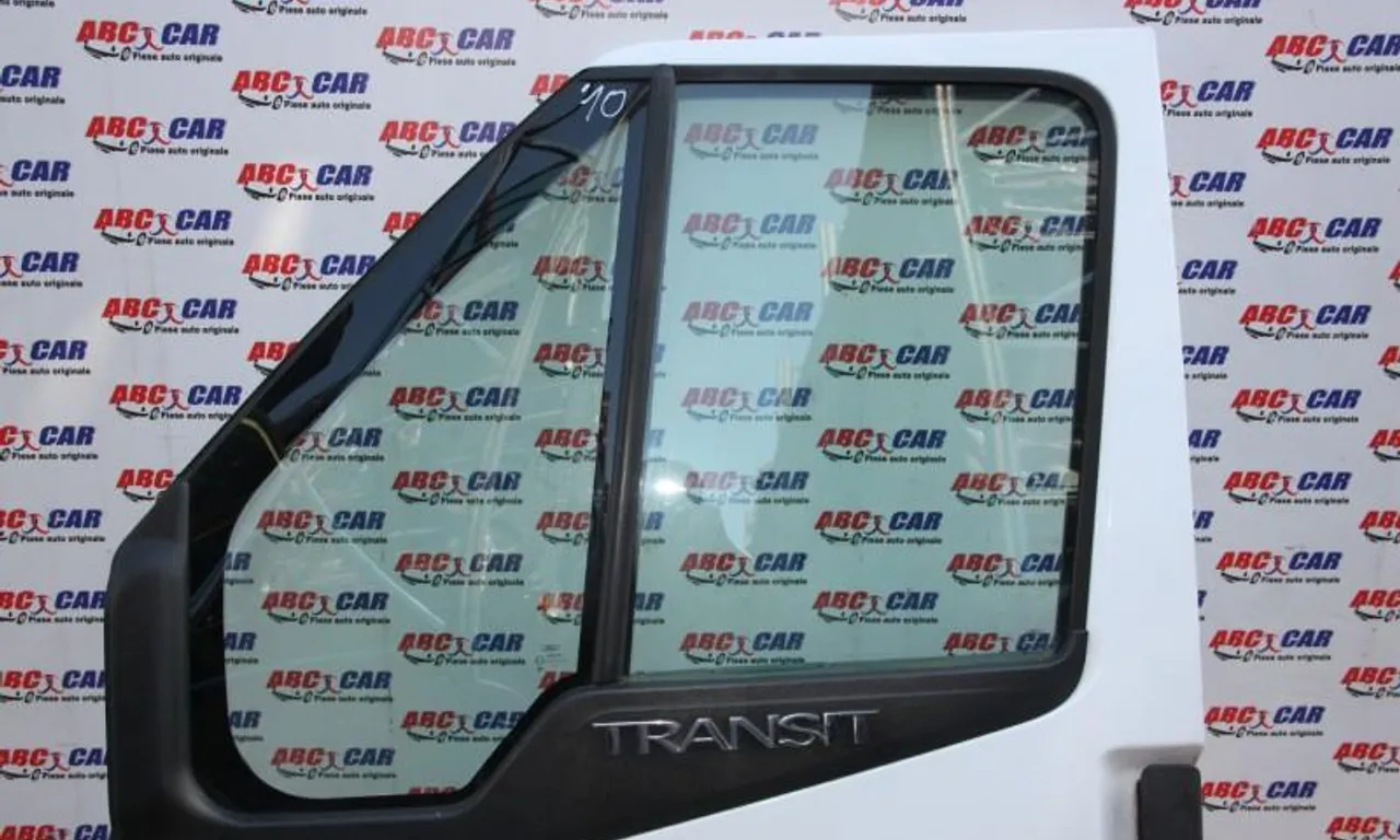 Geam fix usa stanga fata FORD TRANSIT CONNECT 2002-null