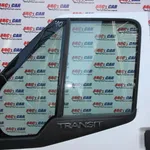 Geam fix usa stanga fata FORD TRANSIT CONNECT 2002-2026, vedere frontata