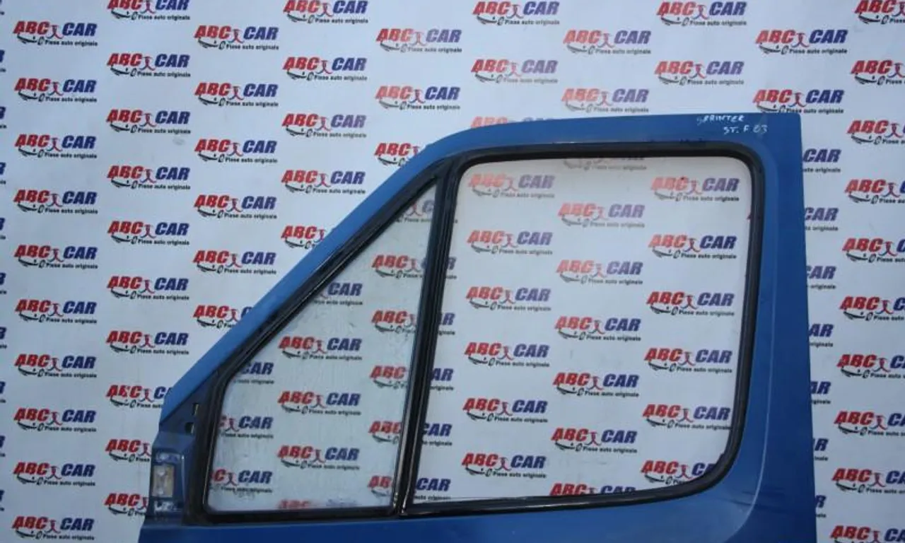 Geam fix usa stanga fata MERCEDES SPRINTER 1995-2012