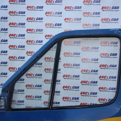 Geam fix usa stanga fata MERCEDES SPRINTER 1995-2012, vedere frontata