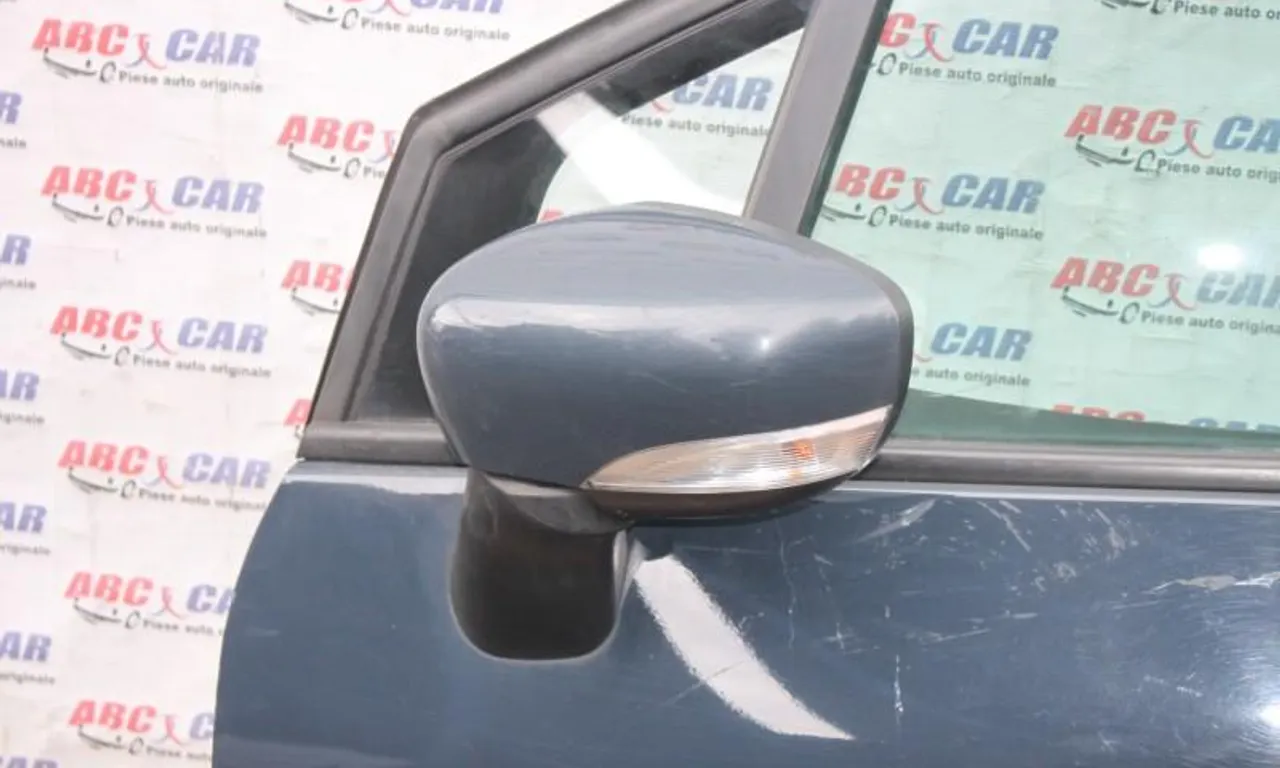 Geam fix usa stanga fata RENAULT CAPTUR I 2013-null