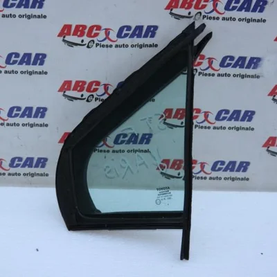 Geam fix usa stanga fata TOYOTA YARIS 2013-2026, vedere frontata