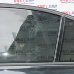 Geam fix usa stanga spate BMW 3 2011-2018, vedere frontata